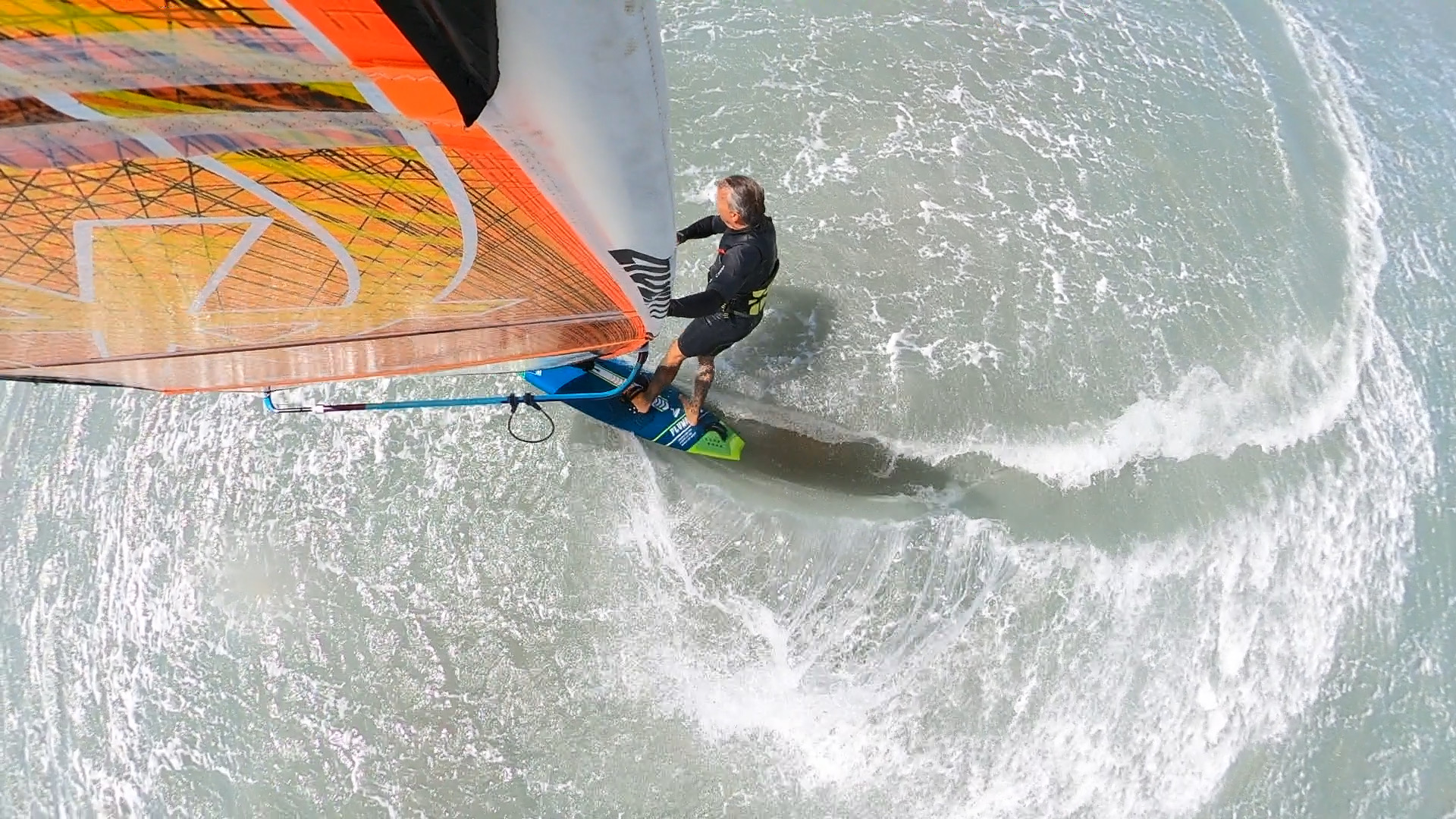 Jericoacoara Wake